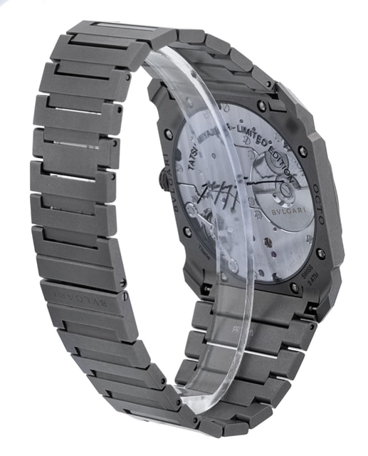 Bvlgari Octo 103569 Image 3